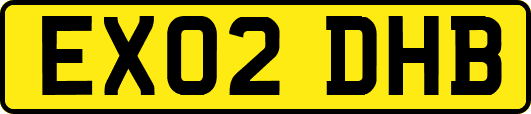 EX02DHB