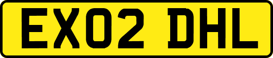 EX02DHL
