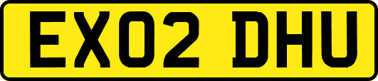 EX02DHU