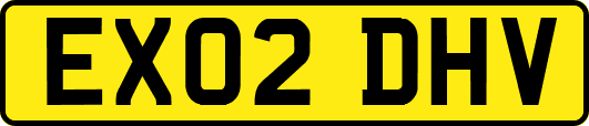 EX02DHV