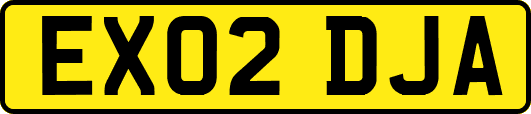 EX02DJA