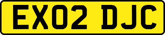 EX02DJC