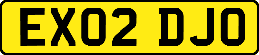 EX02DJO