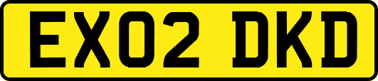 EX02DKD