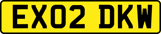 EX02DKW