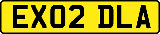 EX02DLA