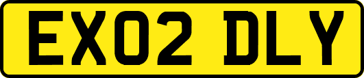 EX02DLY
