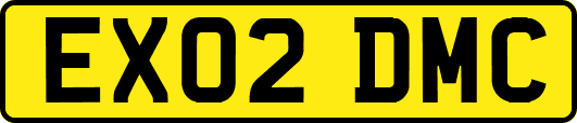 EX02DMC