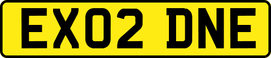 EX02DNE