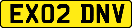 EX02DNV