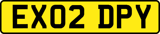 EX02DPY