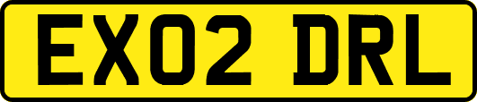 EX02DRL