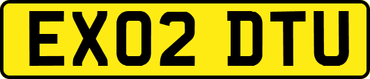 EX02DTU