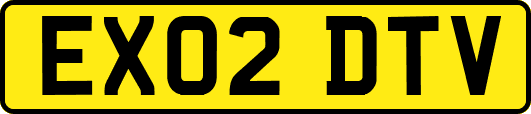 EX02DTV
