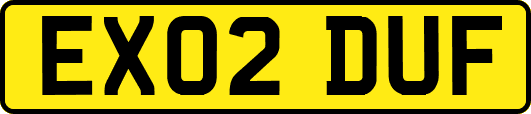 EX02DUF
