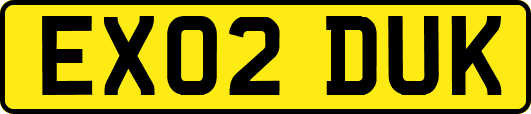 EX02DUK