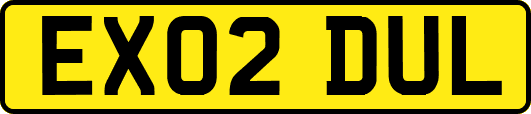 EX02DUL