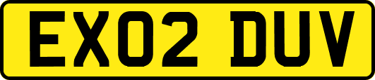 EX02DUV
