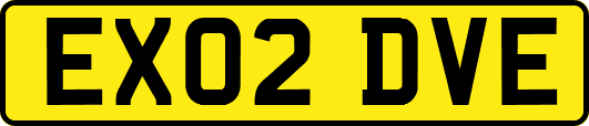 EX02DVE