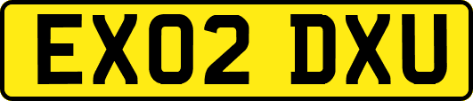 EX02DXU