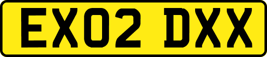 EX02DXX