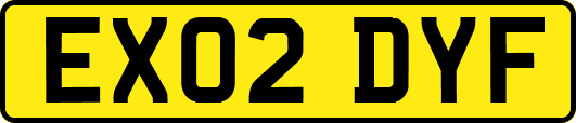 EX02DYF