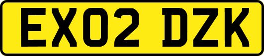 EX02DZK