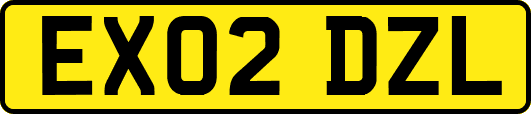 EX02DZL