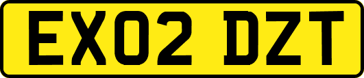 EX02DZT