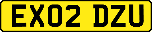 EX02DZU