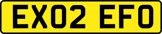 EX02EFO