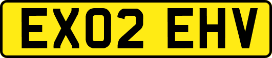 EX02EHV