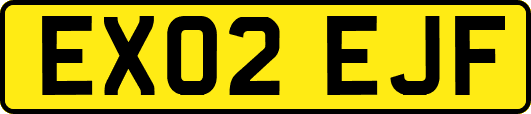 EX02EJF