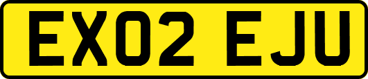 EX02EJU