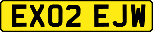 EX02EJW