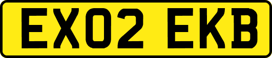 EX02EKB