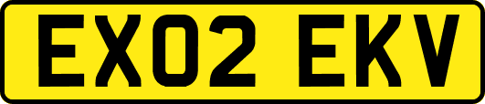 EX02EKV