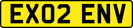 EX02ENV