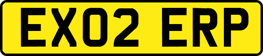 EX02ERP