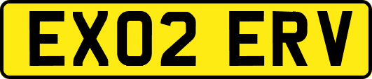 EX02ERV