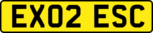 EX02ESC