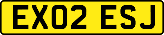 EX02ESJ