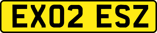 EX02ESZ