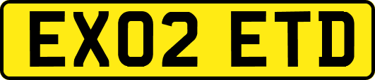 EX02ETD