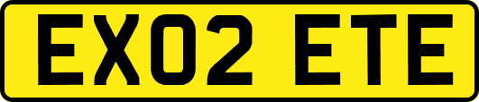 EX02ETE