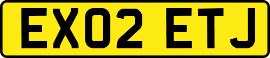 EX02ETJ