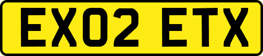 EX02ETX