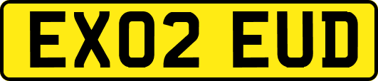 EX02EUD