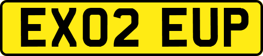 EX02EUP