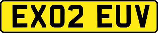 EX02EUV